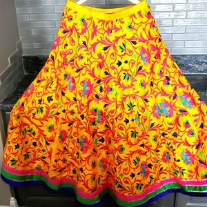 Indian- Pakistani Outfit